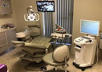 Springfield Dentists Paulomi Naik, DMD - 7 HILLS DENTAL