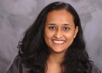 Paulomi Naik, DMD - 7 HILLS DENTAL Springfield Dentists image 1