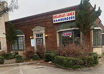 Fort Worth Donut Shops Paul's Donuts Subs & Gyros