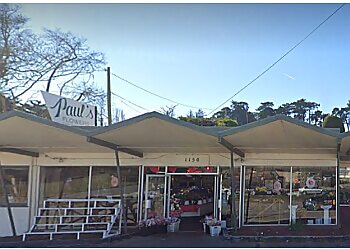 Daly City Florists Paul's Flowers