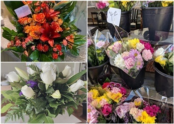 Daly City Florists Paul's Flowers