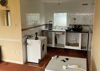 Cleveland Handyman Paul Balukas Handyman & Snow Plowing