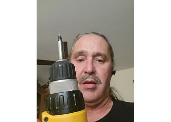 Paul's Handyman & Snow Plowing Service Cleveland Handyman