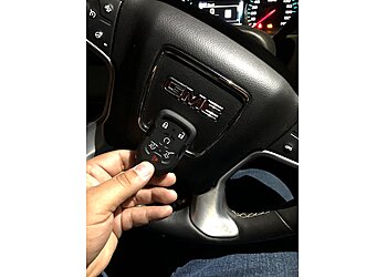 Amarillo Locksmiths Pauls Keys and Remotes