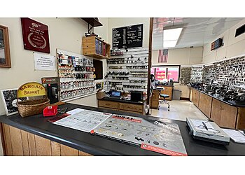 Rochester Locksmiths Paul's Lock & Key Shop, Inc.