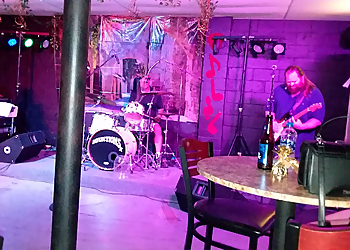 Fayetteville Night Clubs Paul's Place