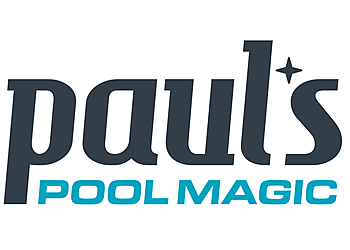 Paul’s Pool Magic Service and Repair - Riverside, CA Pool Services - Company Logo