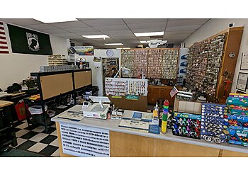 Roseville Locksmiths Paul's Safe & Lock