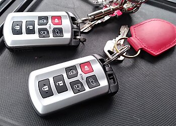 Roseville Locksmiths Paul's Safe & Lock