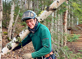 Anchorage Tree Services Paul's Tree Service