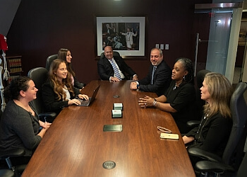 Washington Consumer Protection Lawyers Nace Law Group Accident & Injury Lawyers