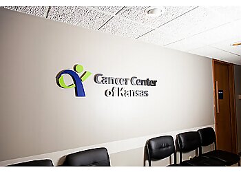Wichita Oncologists Pavan S. Reddy, MD - CANCER CENTER OF KANSAS