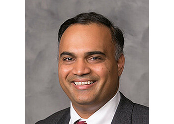 Pavan S. Reddy, MD - Cancer Center of Kansas Wichita Oncologists