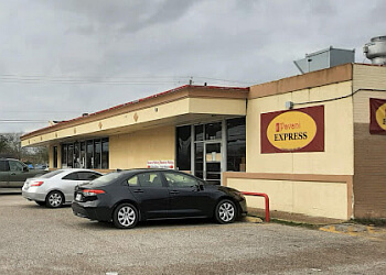 Corpus Christi Indian Restaurants Pavani Express