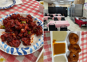 Corpus Christi Indian Restaurants Pavani Express