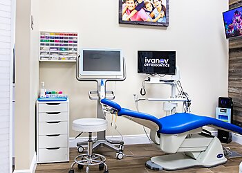 Miami Orthodontists Pavel Ivanov, DMD - IVANOV ORTHODONTIC EXPERTS