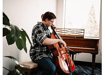 Eugene Music Schools Pavilanis School of Music