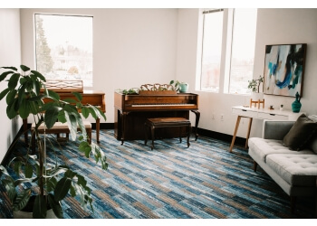 Eugene Music Schools Pavilanis School of Music