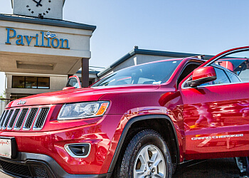 Sacramento Auto Detailing Services Pavilion Car Wash, Quick Lube & Detail Center