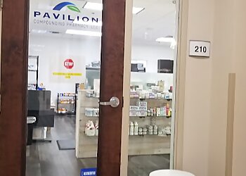 Pavilion Compounding Pharmacy, LLC Atlanta Pharmacies image 1