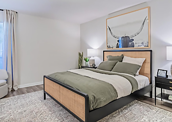 Houston Apartments For Rent Pavilion Place