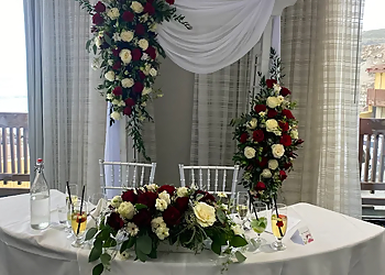 Pavilion of Flowers - San Francisco, CA Florists - Sample Image