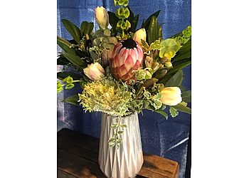 Pavilion of Flowers - San Francisco, CA Florists - Bouquet Image