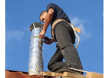 Paving Chimney Sweep & Cleaning Long Beach Chimney Sweep image 1