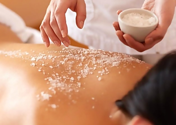 McKinney Spas Pavitra Organic Day Spa