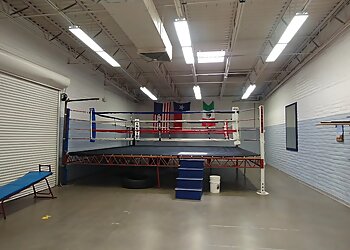 El Paso Recreation Centers Pavo Real Recreation Center