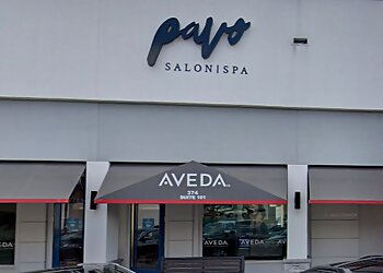 Memphis Hair Salons Pavo Salon Spa East + Well by Pavo