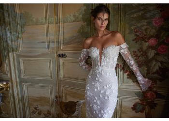 Paváne Couture Bridal St Petersburg Bridal Shops