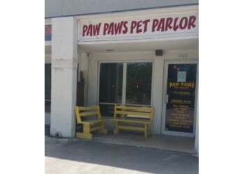 Paw Paws Pet Parlor