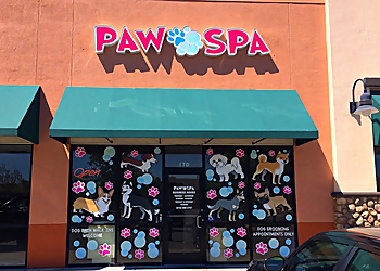 Paw Spa Elk Grove Pet Grooming image 1