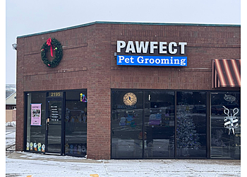 Pawfect Pet Grooming - Sterling Heights, MI Pet Grooming - Business Exterior Image