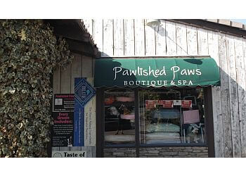 Pawlished Paws Boutique & Spa Riverside Pet Grooming