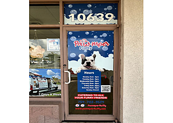 Pawmper Fluffy Salon and Pet Spa Coral Springs Pet Grooming image 1