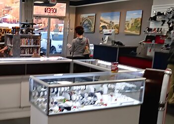 Spokane Pawn Shops Pawn 1 Monroe St