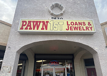 Pawn1st Peoria Peoria Pawn Shops