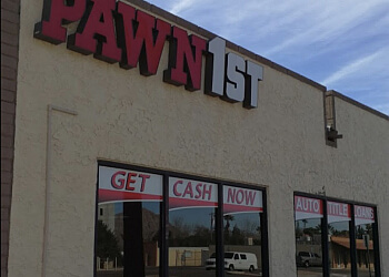 Pawn1st Scottsdale 