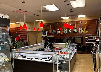 Tempe Pawn Shops Pawn1st Tempe