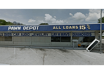 Pawn Shops That Buy Designer Purses Near Mesa