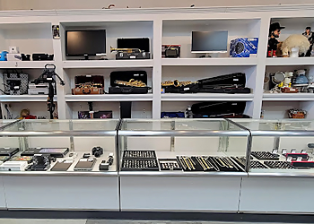 Pawn Into Cash - Columbus, OH Pawn Shops - Products & Accessories