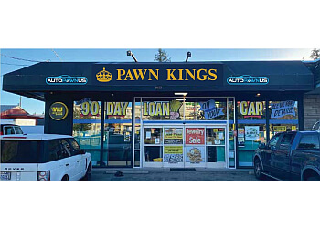 Pawn Kings  Seattle Pawn Shops