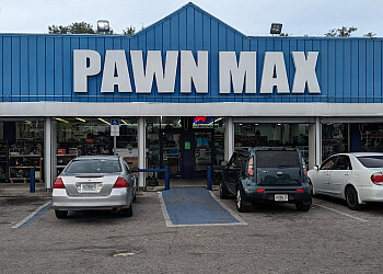 Pawn Max Tampa  Tampa Pawn Shops