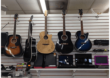 3 Best Pawn Shops in Mesa, AZ - Expert Recommendations