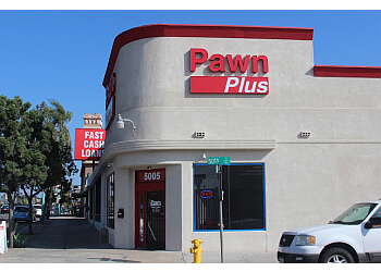San Diego pawn shop Pawn Plus