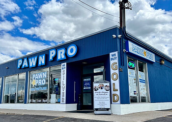 Pawn Pro Syracuse Pawn Shops