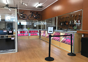 Pawn Shop Oakland Pawn Shop Oakland - Oakland, CA Pawn Shops - Business Interior Image