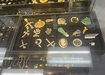 Long Beach Pawn Shops Pawn Shops by Alberts Jewelry & Loan